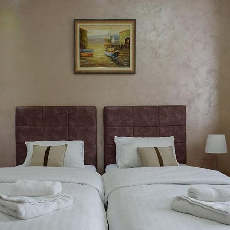 Hotel Inex Grande Lux Negotin Exterior foto