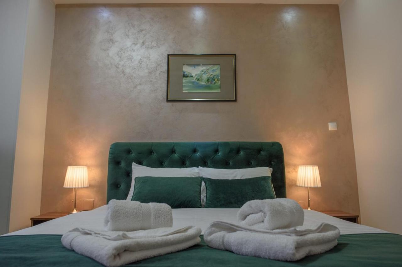 Hotel Inex Grande Lux Negotin Exterior foto
